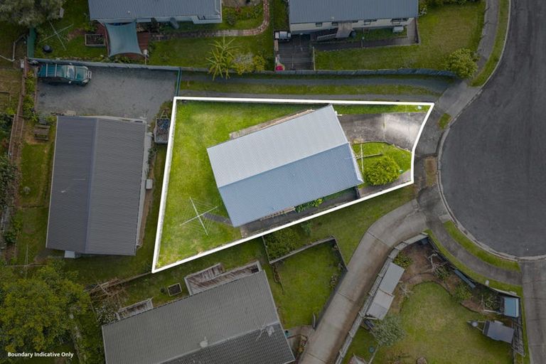 Photo of property in 9a Logan Place, Blenheim, 7201