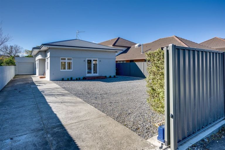 Photo of property in 25 Georges Drive, Napier South, Napier, 4110