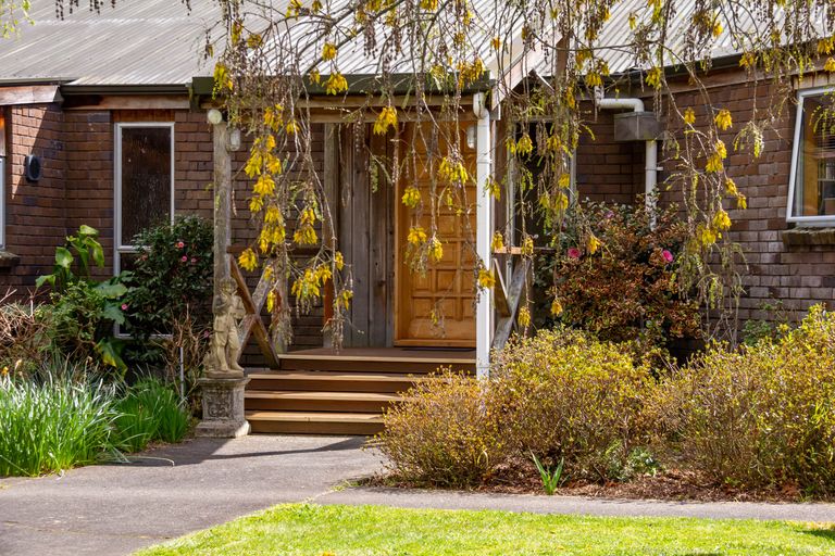 Photo of property in 48 Loop Line, Opaki, Masterton, 5881