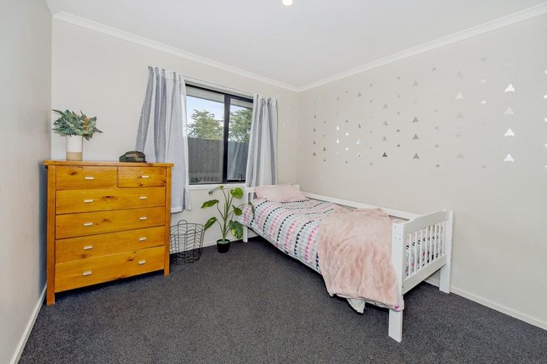 Photo of property in 42 Clausen Avenue, Leeston, 7632
