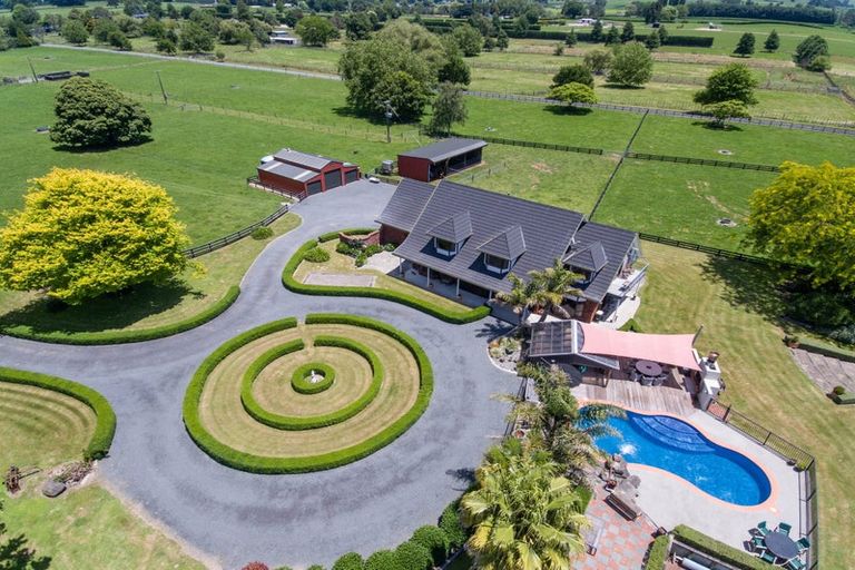 Photo of property in 182 Station Road, Matamata, 3472