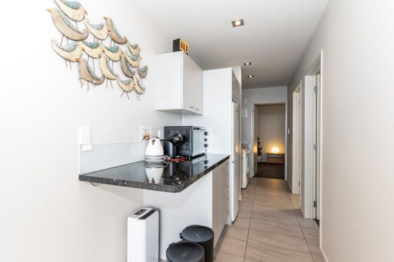 Photo of property in 42b Marama Crescent, Mount Pleasant, Christchurch, 8081