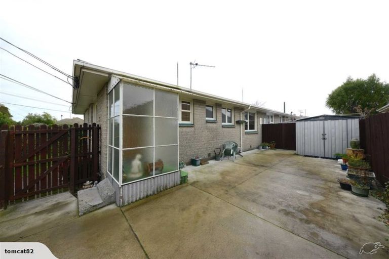 Photo of property in 12 Erin Crescent, Mairehau, Christchurch, 8013