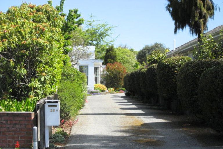 Photo of property in 25a Ryeland Avenue, Ilam, Christchurch, 8041