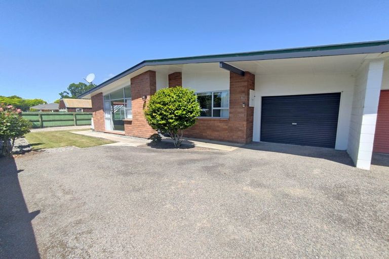 Photo of property in 2/5 Manor Place, Redwoodtown, Blenheim, 7201