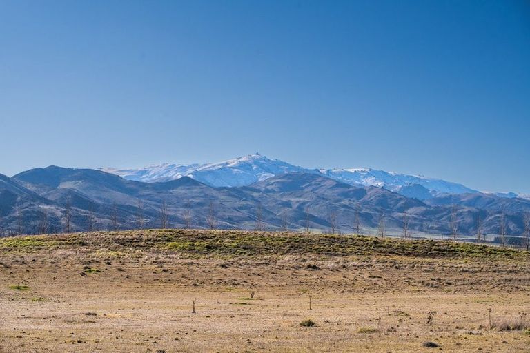 Photo of property in 93 Stones Road, Waikerikeri, Alexandra, 9391