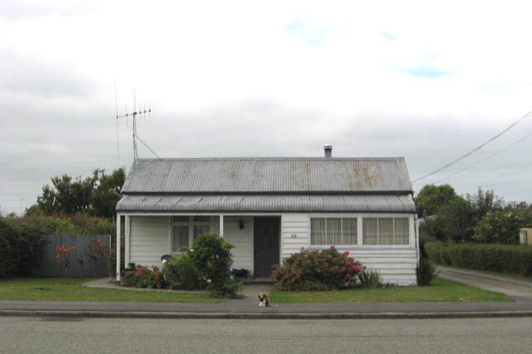 Photo of property in 24 Hayhurst Street, Temuka, 7920