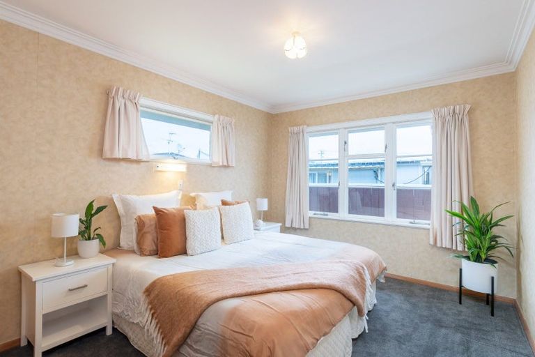 Photo of property in 44 Kowhai Avenue, Ebdentown, Upper Hutt, 5018