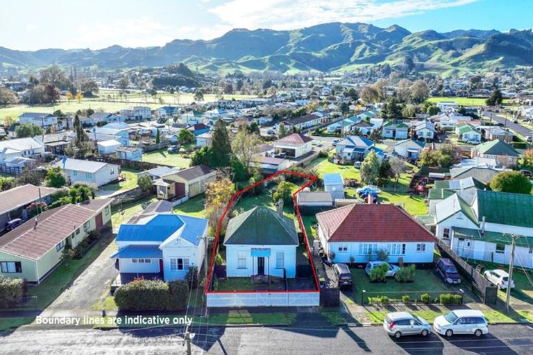 Photo of property in 3 Albert Street, Paeroa, 3600