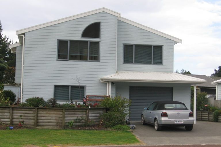 Photo of property in 6a Campbell Court, Pauanui, Hikuai, 3579
