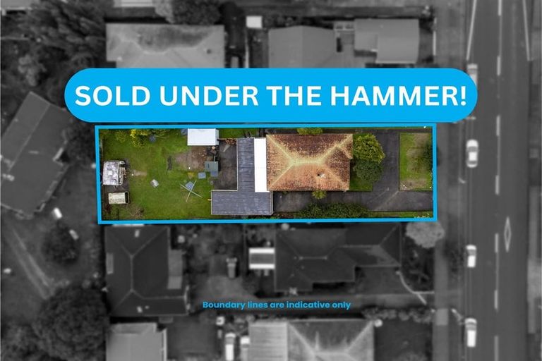 Photo of property in 25 Archibald Road, Kelston, Auckland, 0602