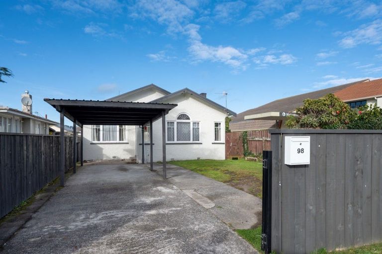 Photo of property in 98 Malfroy Road, Victoria, Rotorua, 3010