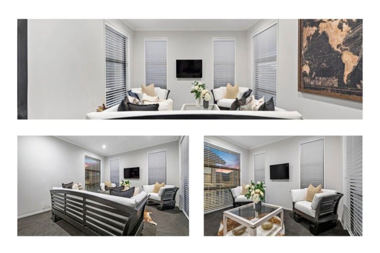 Photo of property in 8 Sarcodia Place, Papamoa Beach, Papamoa, 3118