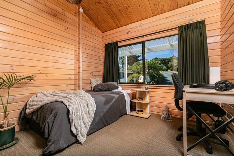 Photo of property in 116 Tuhirangi Road, Makarau, Warkworth, 0984