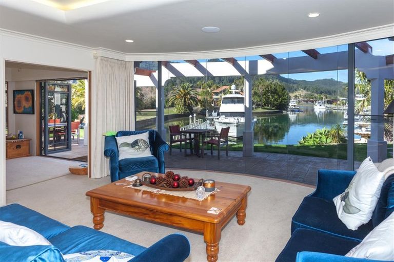 Photo of property in 601 Waterways Parade, Pauanui, Hikuai, 3579