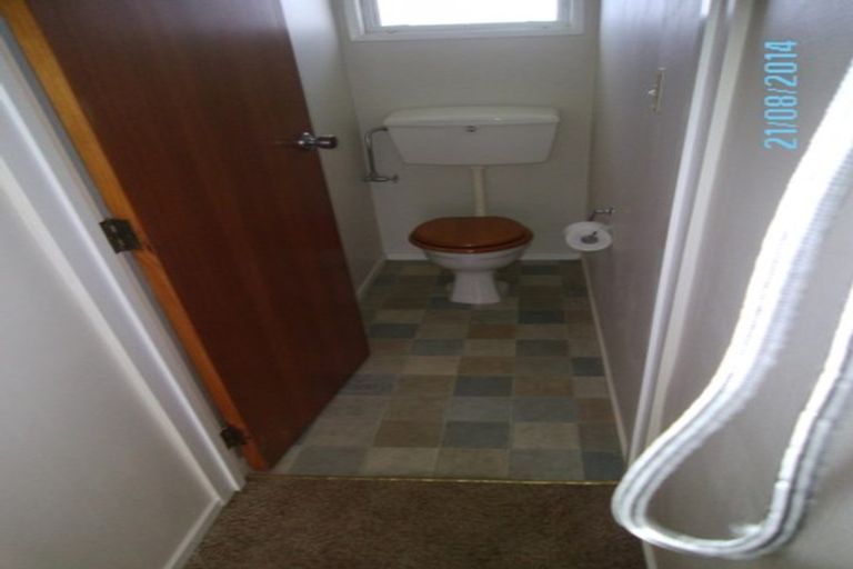 Photo of property in 1 Winiata Place, Otaki, 5512