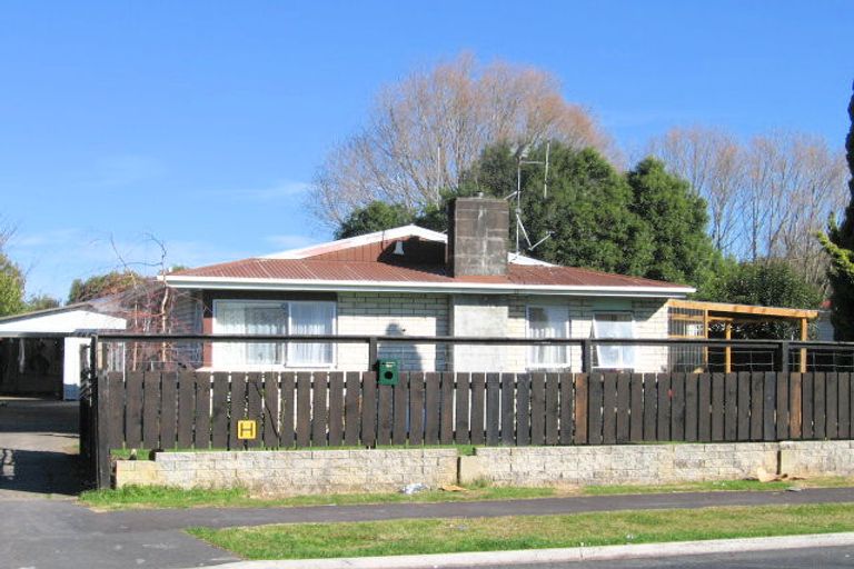 Photo of property in 20 Odlin Crescent, Nawton, Hamilton, 3200
