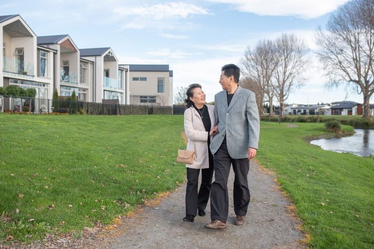 Photo of property in 93 Silverstream Boulevard, Kaiapoi, 7630