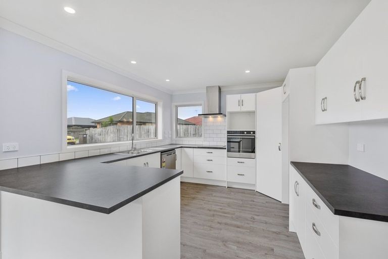 Photo of property in 9 Ahmad Close, Levin, 5510