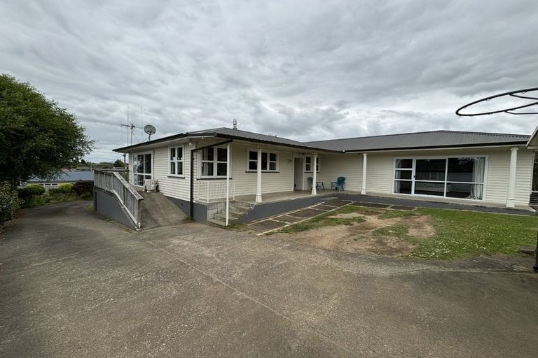 Photo of property in 12 Clifford Street, Morrinsville, 3300