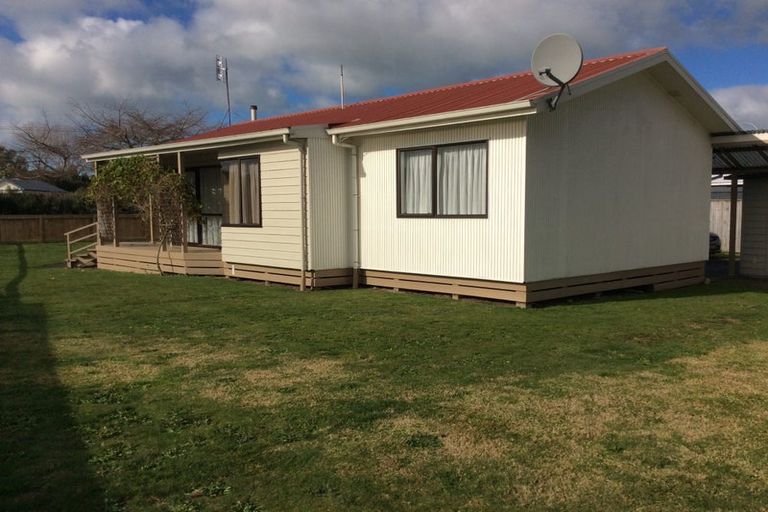 Photo of property in 448 Mcclure Street, Pirongia, 3802