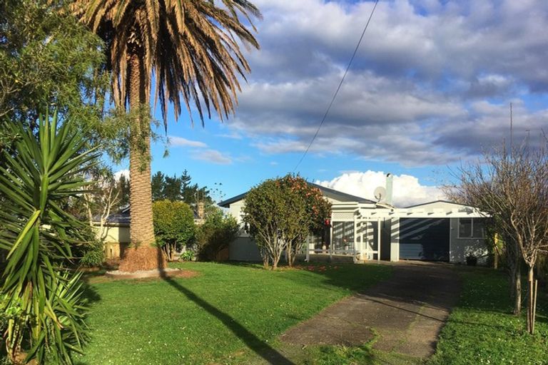 Photo of property in 70 Mclarin Road, Glenbrook, Waiuku, 2681