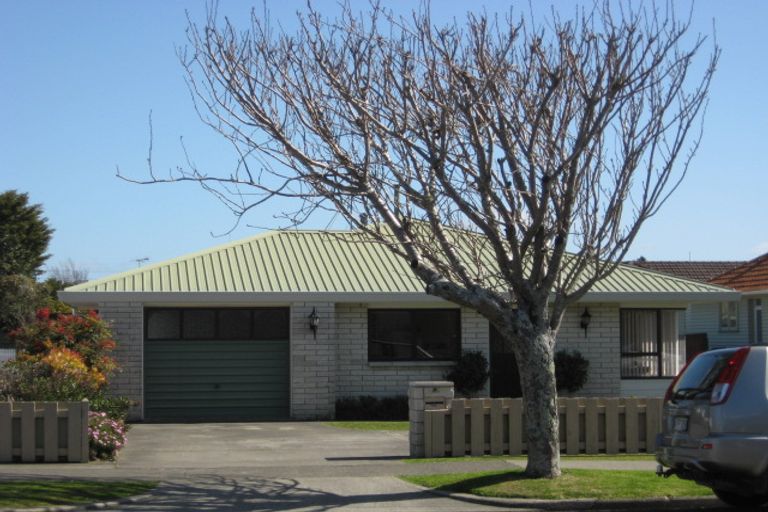 Photo of property in 136 King Street, Whakatane, 3120