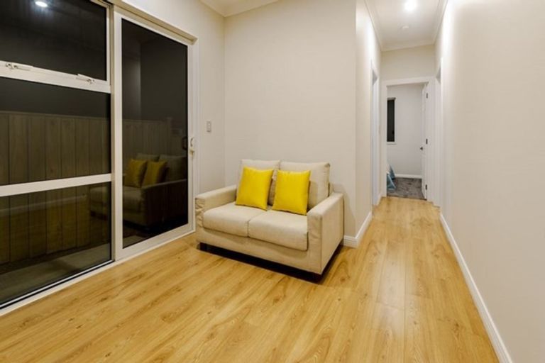 Photo of property in 4 Wallen Road, Flat Bush, Auckland, 2019