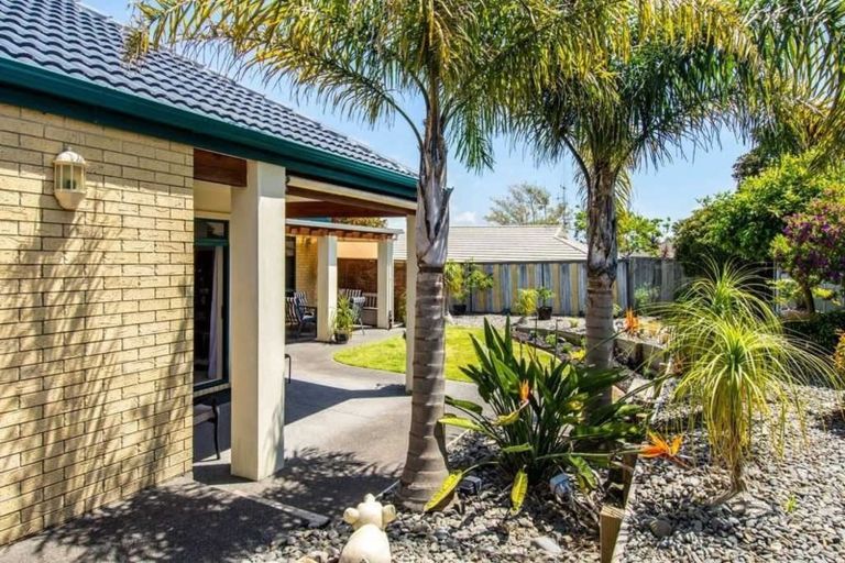 Photo of property in 20 Thebes Grove, Papamoa Beach, Papamoa, 3118