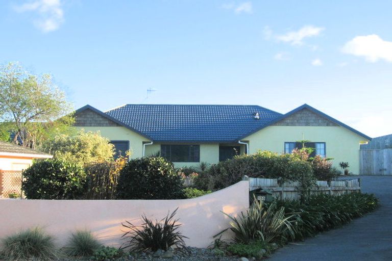 Photo of property in 155 Langdale Avenue, Paraparaumu, 5032