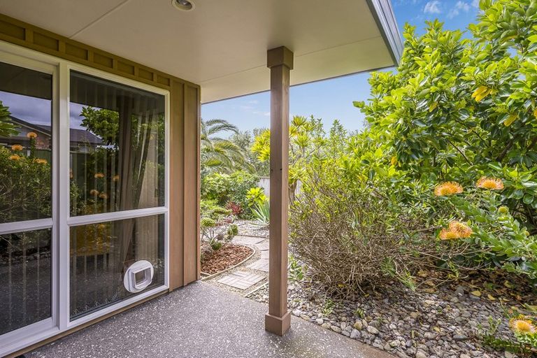 Photo of property in 43 Quadrant Heights, Paraparaumu, 5032