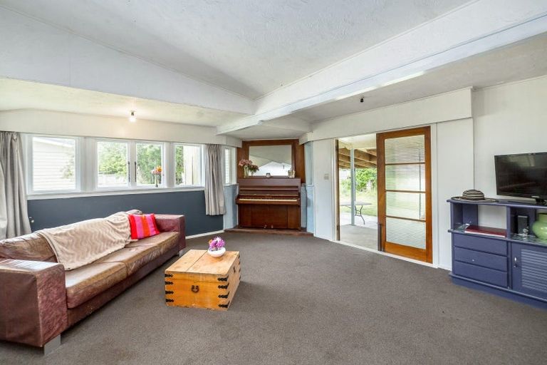 Photo of property in 17 Waite Street, Featherston, 5710