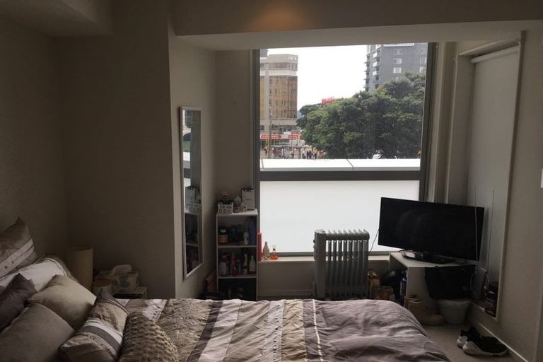Photo of property in Soho Apartments, 101/74 Taranaki Street, Te Aro, Wellington, 6011