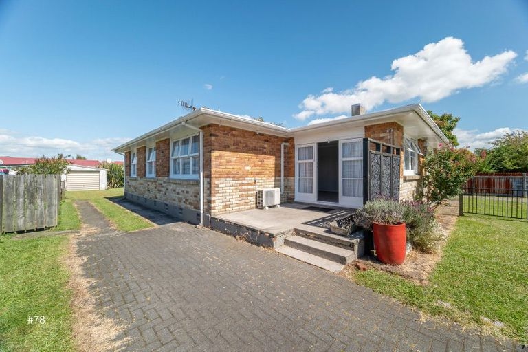 Photo of property in 78 Malfroy Road, Victoria, Rotorua, 3010