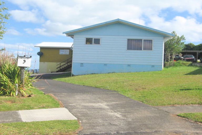 Photo of property in 9a Te Ra Place, Kaikohe, 0405