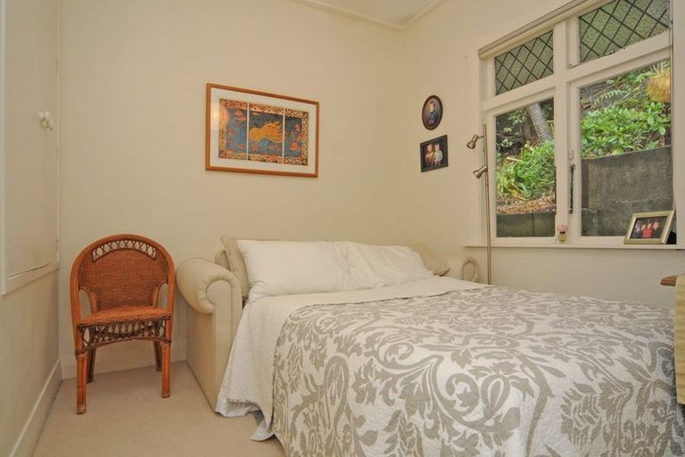 Photo of property in 85 Barnard Street, Wadestown, Wellington, 6012