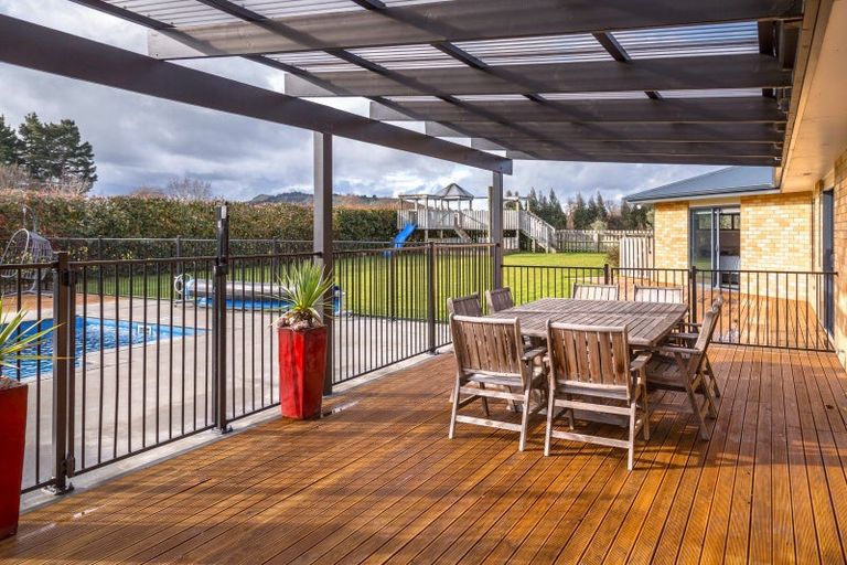 Photo of property in 1176 State Highway 2, Mikimiki, Masterton, 5881