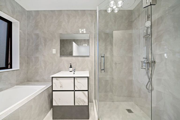 Photo of property in 68 Joshua Carder Drive, Hobsonville, Auckland, 0616