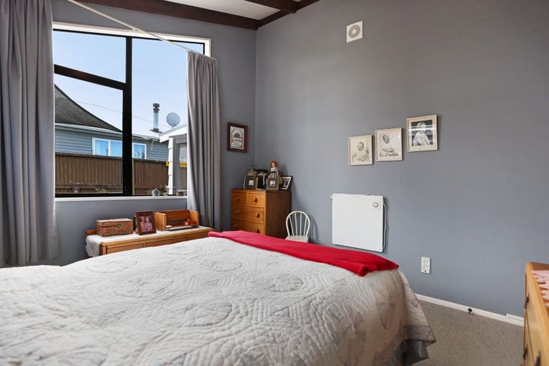 Photo of property in 55b Cox Street, Ashburton, 7700