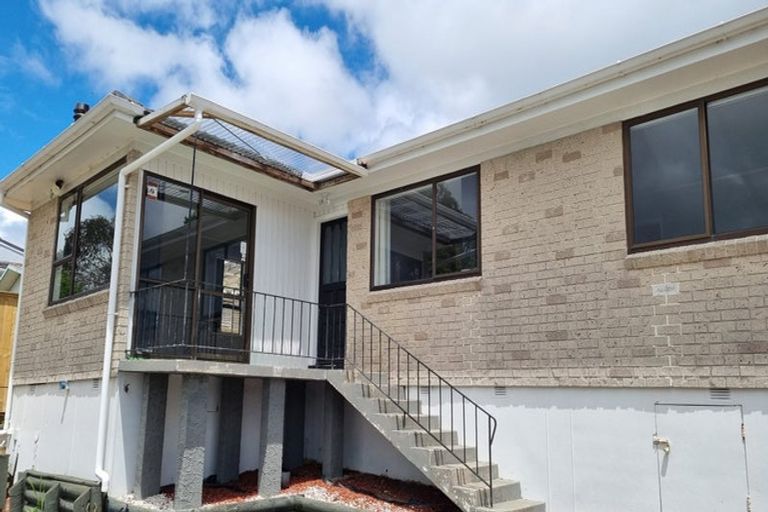 Photo of property in 79 Urlich Drive, Ranui, Auckland, 0612