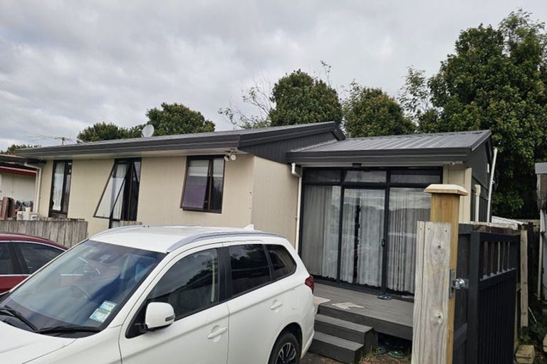 Photo of property in 7/30 Gifford Road, Papatoetoe, Auckland, 2025