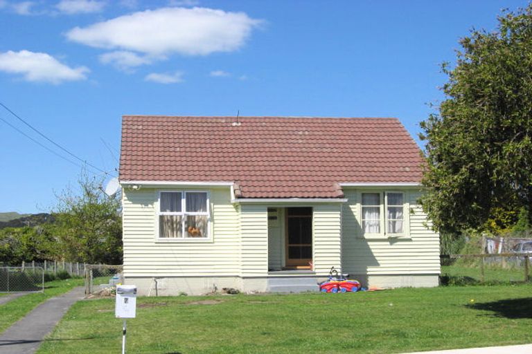 Photo of property in 7 Armstrong Street, Huntly, 3700