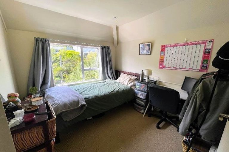 Photo of property in 42 Honiana Te Puni Street, Aro Valley, Wellington, 6021