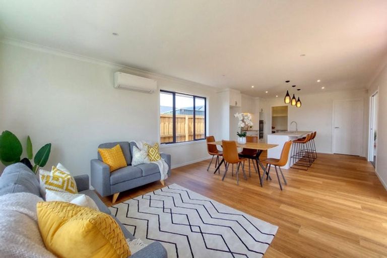 Photo of property in 34 Brenley Drive, Rolleston, 7614