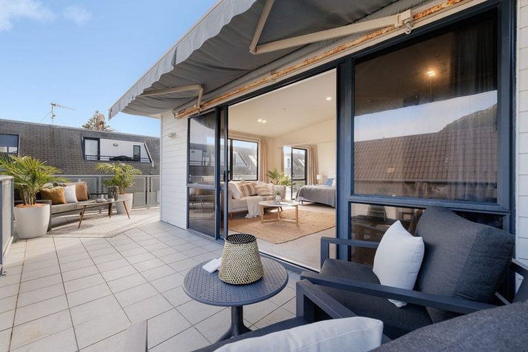 Photo of property in Atlas Apartments, 28/49 Maunganui Road, Mount Maunganui, 3116