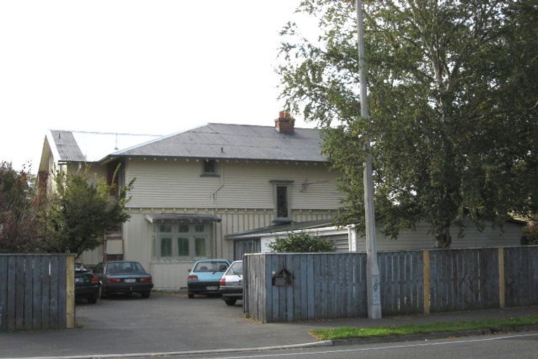 Photo of property in 2 Maidstone Road, Ilam, Christchurch, 8041