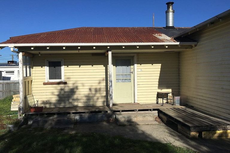 Photo of property in 1/146 Lyttelton Street, Spreydon, Christchurch, 8024