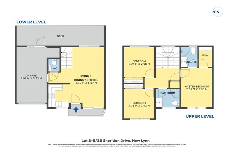 Photo of property in 26 Sheridan Drive, Rolleston, 7614