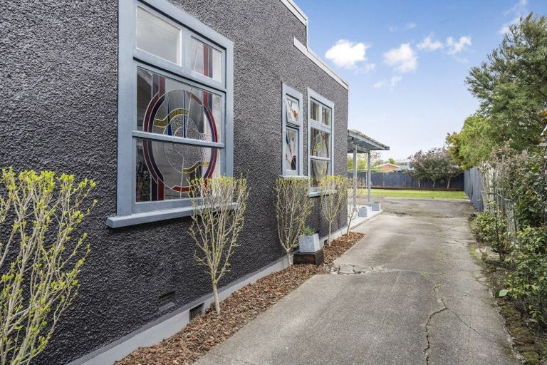 Photo of property in 28 South Road, Kuripuni, Masterton, 5810