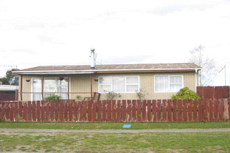 Photo of property in 141 Pine Drive, Murupara, 3025